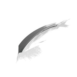 Añadido Aleron Bmw 5er G31 Allspace 2017- plastico abs