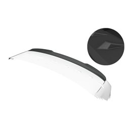 Añadido Aleron Bmw 5er G60 / I5 G60 Rs Combi 10/2023- plastico abs