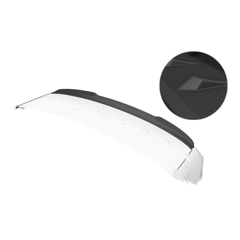 Añadido Aleron Bmw 5er G60 / I5 G60 Rs Combi 10/2023- plastico abs