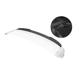 Añadido Aleron Bmw 5er G60 / I5 G60 Rs Combi 10/2023- plastico abs