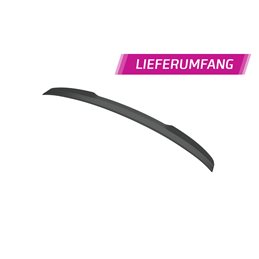 Añadido Aleron Bmw 5er G60 / I5 G60 Rs Combi 10/2023- plastico abs