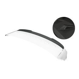 Añadido Aleron Bmw 5er G60 / I5 G60 Rs Combi 10/2023- plastico abs