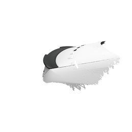 Añadido Aleron Bmw 5er G60 / I5 G60 Rs Combi 10/2023- plastico abs