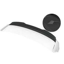 Añadido Aleron Bmw 5er G60 / I5 G60 todos 10/2023- plastico abs