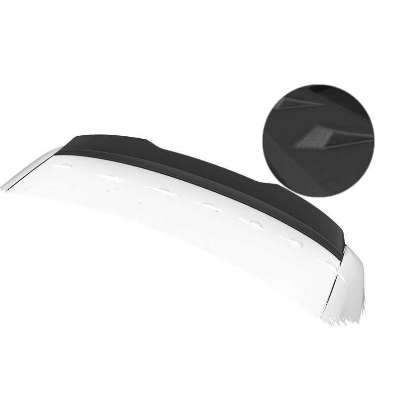 Añadido Aleron Bmw 5er G60 / I5 G60 todos 10/2023- plastico abs