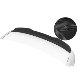 Añadido Aleron Bmw 5er G60 / I5 G60 todos 10/2023- plastico abs