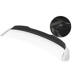 Añadido Aleron Bmw 5er G60 / I5 G60 todos 10/2023- plastico abs