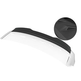 Añadido Aleron Bmw 5er G60 / I5 G60 todos 10/2023- plastico abs