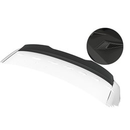 Añadido Aleron Bmw 5er G60 / I5 G60 todos 10/2023- plastico abs