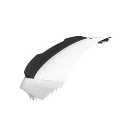 Añadido Aleron Bmw 5er G60 / I5 G60 todos 10/2023- plastico abs