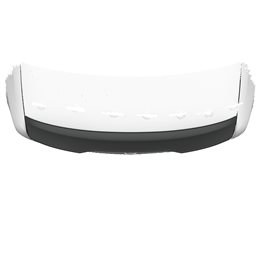 Añadido Aleron Bmw 5er G60 / I5 G60 todos 10/2023- plastico abs