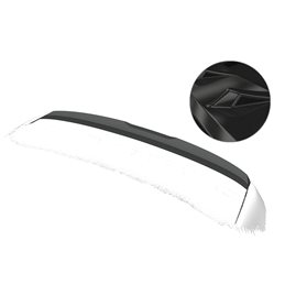 Añadido Aleron Bmw 7er G70 / I7 G70 Limousine 2022- plastico abs