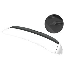 Añadido Aleron Bmw 7er G70 / I7 G70 Limousine 2022- plastico abs