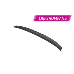 Añadido Aleron Bmw 7er G70 / I7 G70 Limousine 2022- plastico abs