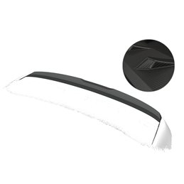 Añadido Aleron Bmw 7er G70 / I7 G70 Limousine 2022- plastico abs