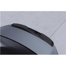 Añadido Aleron Bmw 8er G16 todos 2019- plastico abs