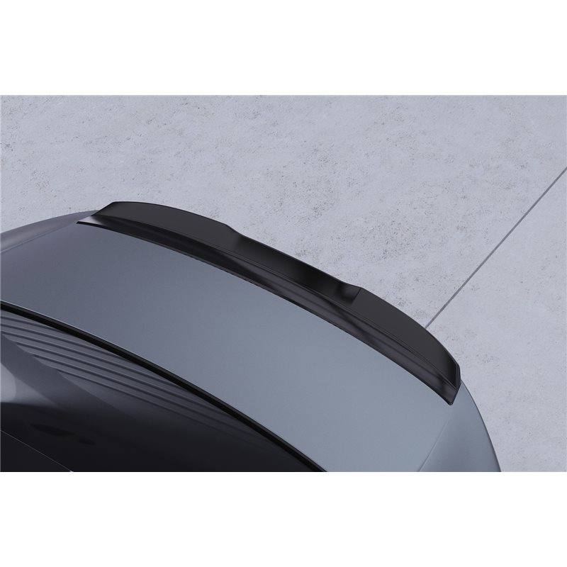 Añadido Aleron Bmw 8er G16 todos 2019- plastico abs