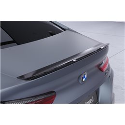 Añadido Aleron Bmw 8er G16 todos 2019- plastico abs