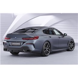 Añadido Aleron Bmw 8er G16 todos 2019- plastico abs