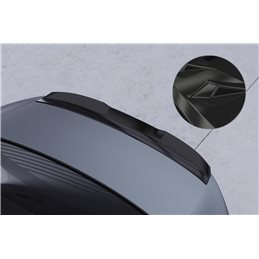 Añadido Aleron Bmw 8er G16 todos 2019- plastico abs