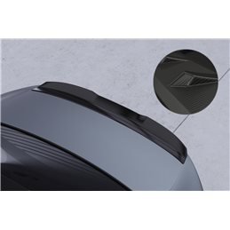 Añadido Aleron Bmw 8er G16 todos 2019- plastico abs