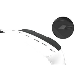 Añadido Aleron Bmw 8er G16 todos 2019- plastico abs