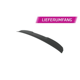 Añadido Aleron Bmw 8er G16 todos 2019- plastico abs