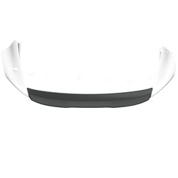 Añadido Aleron Bmw 8er G16 todos 2019- plastico abs