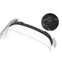 Añadido Aleron Bmw I5 / 5er G61 Limousine 2023- plastico abs