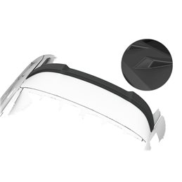 Añadido Aleron Bmw I5 / 5er G61 Limousine 2023- plastico abs