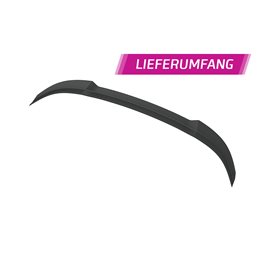 Añadido Aleron Bmw I5 / 5er G61 Limousine 2023- plastico abs