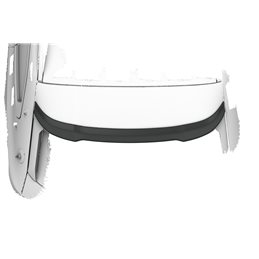 Añadido Aleron Bmw I5 / 5er G61 Limousine 2023- plastico abs