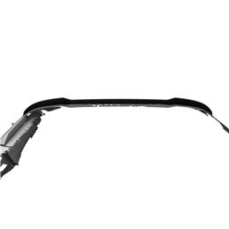 Añadido Aleron Bmw I5 / 5er G61 Limousine 2023- plastico abs