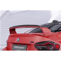 Añadido Aleron Bmw M2 G87 todos 2023- plastico abs