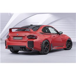 Añadido Aleron Bmw M2 G87 todos 2023- plastico abs