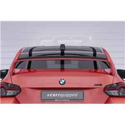 Añadido Aleron Bmw M2 G87 todos 2023- plastico abs