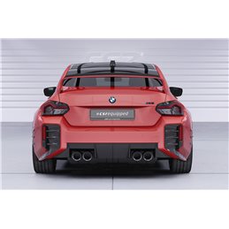 Añadido Aleron Bmw M2 G87 todos 2023- plastico abs