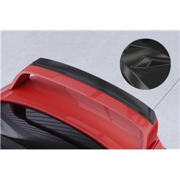 Añadido Aleron Bmw M2 G87 todos 2023- plastico abs