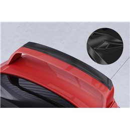 Añadido Aleron Bmw M2 G87 todos 2023- plastico abs