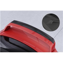 Añadido Aleron Bmw M2 G87 todos 2023- plastico abs