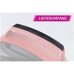 Añadido Aleron Bmw M2 G87 todos 2023- plastico abs