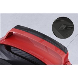 Añadido Aleron Bmw M2 G87 todos 2023- plastico abs