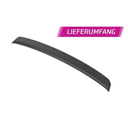 Añadido Aleron Bmw M2 G87 todos 2023- plastico abs