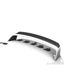 Añadido Aleron Bmw M2 G87 todos 2023- plastico abs