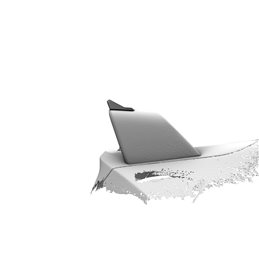 Añadido Aleron Bmw M2 G87 todos 2023- plastico abs