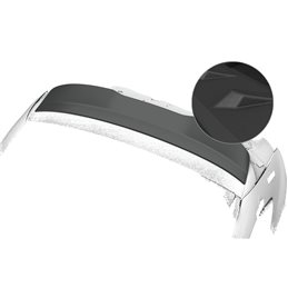 Añadido Aleron Bmw M3 G81 Schrägheck 2022- plastico abs