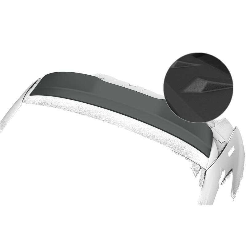 Añadido Aleron Bmw M3 G81 Schrägheck 2022- plastico abs