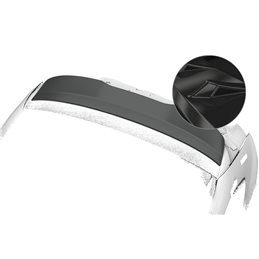 Añadido Aleron Bmw M3 G81 Schrägheck 2022- plastico abs