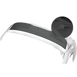 Añadido Aleron Bmw M3 G81 Schrägheck 2022- plastico abs