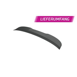 Añadido Aleron Bmw M3 G81 Schrägheck 2022- plastico abs